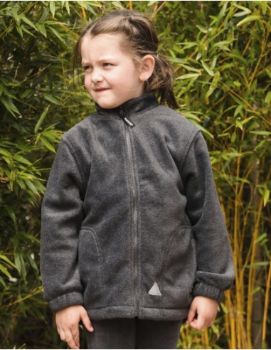 RES-R036J-Junior Polartherm™ Jacket